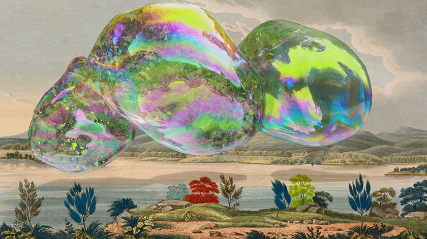 The history of the other world 2013