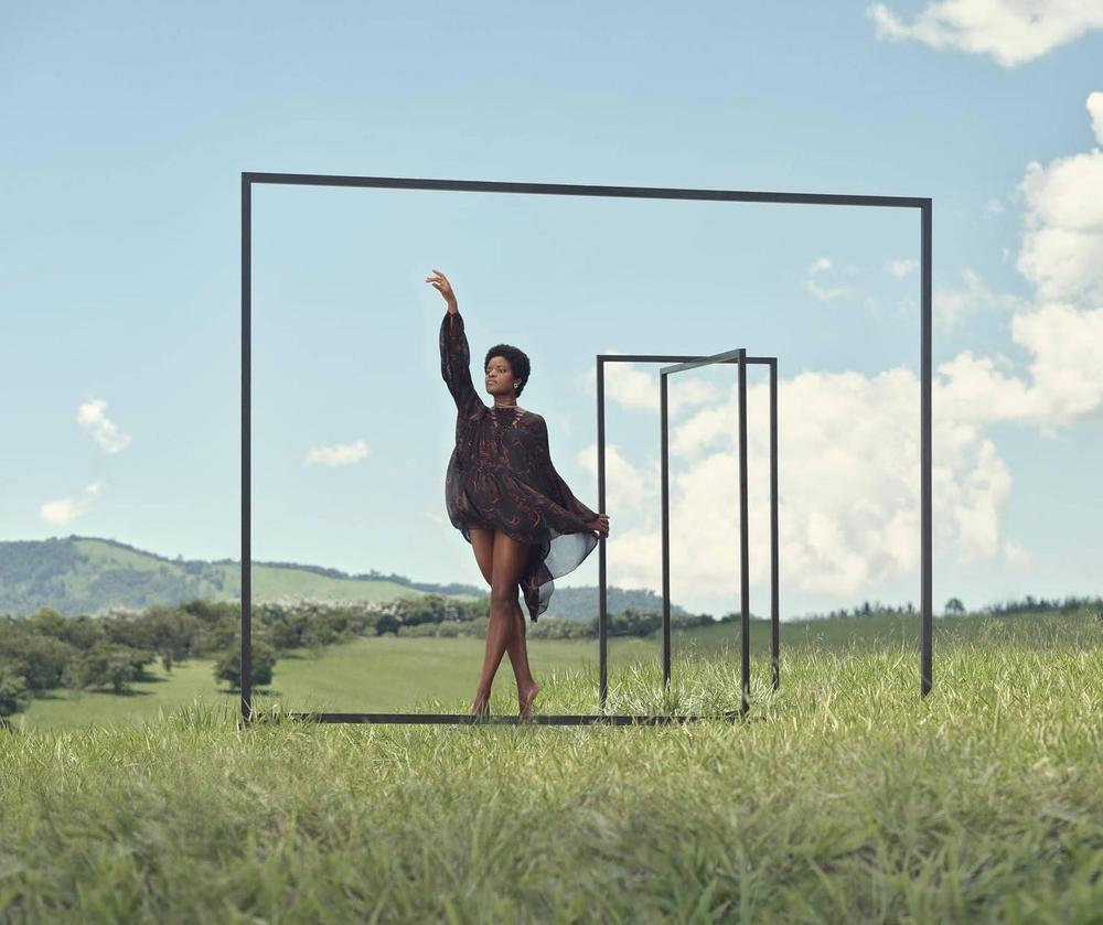 Animale: Future Travelers, Creative direction