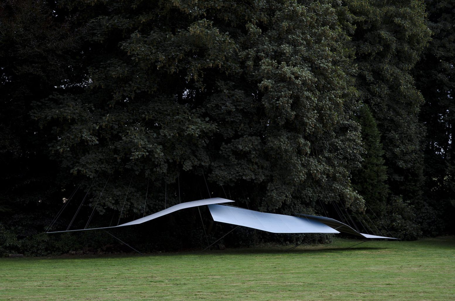 Frederic Geurts, In Between, Belgium 2013 