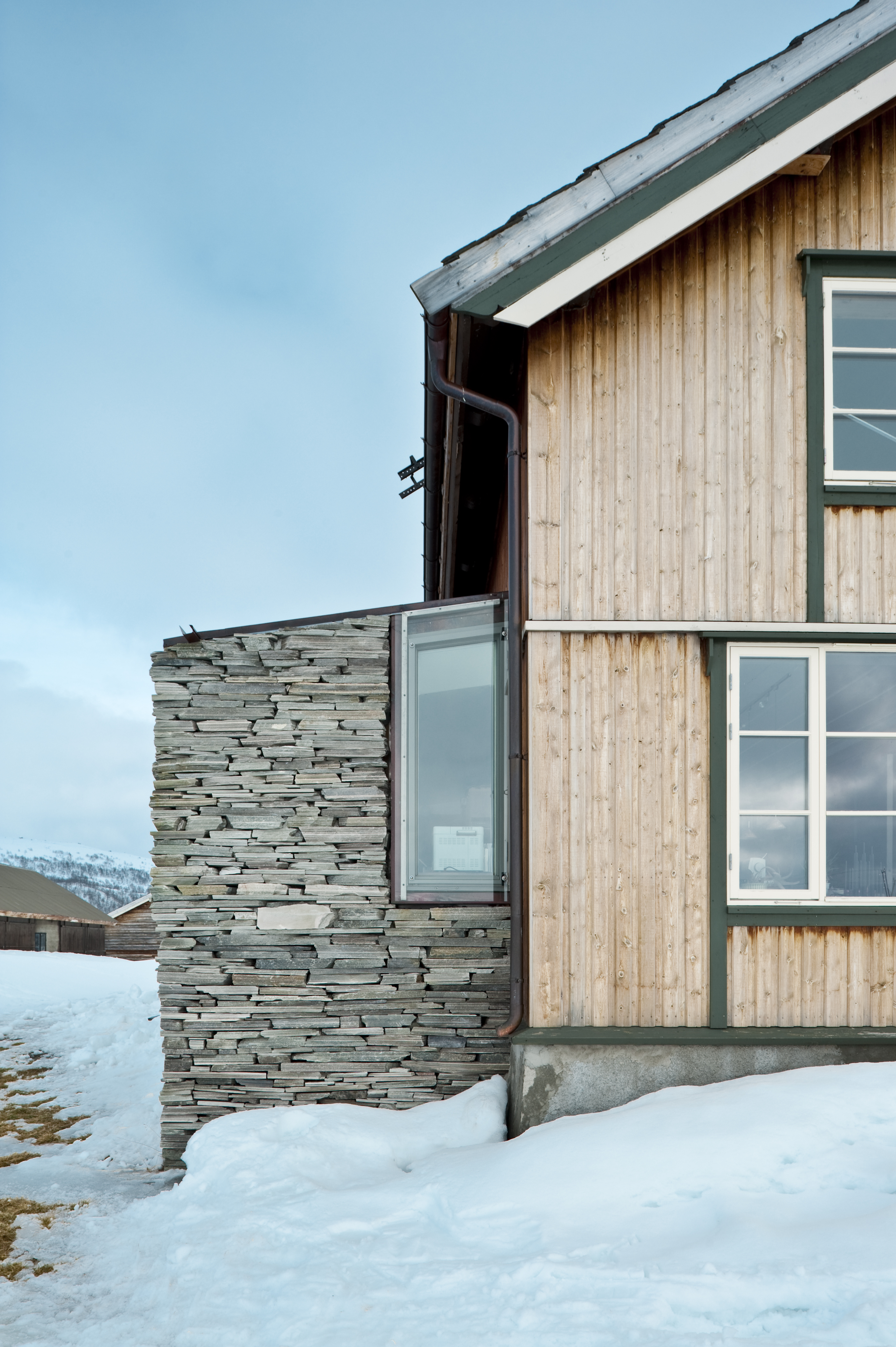 Photo: Arne Langleite