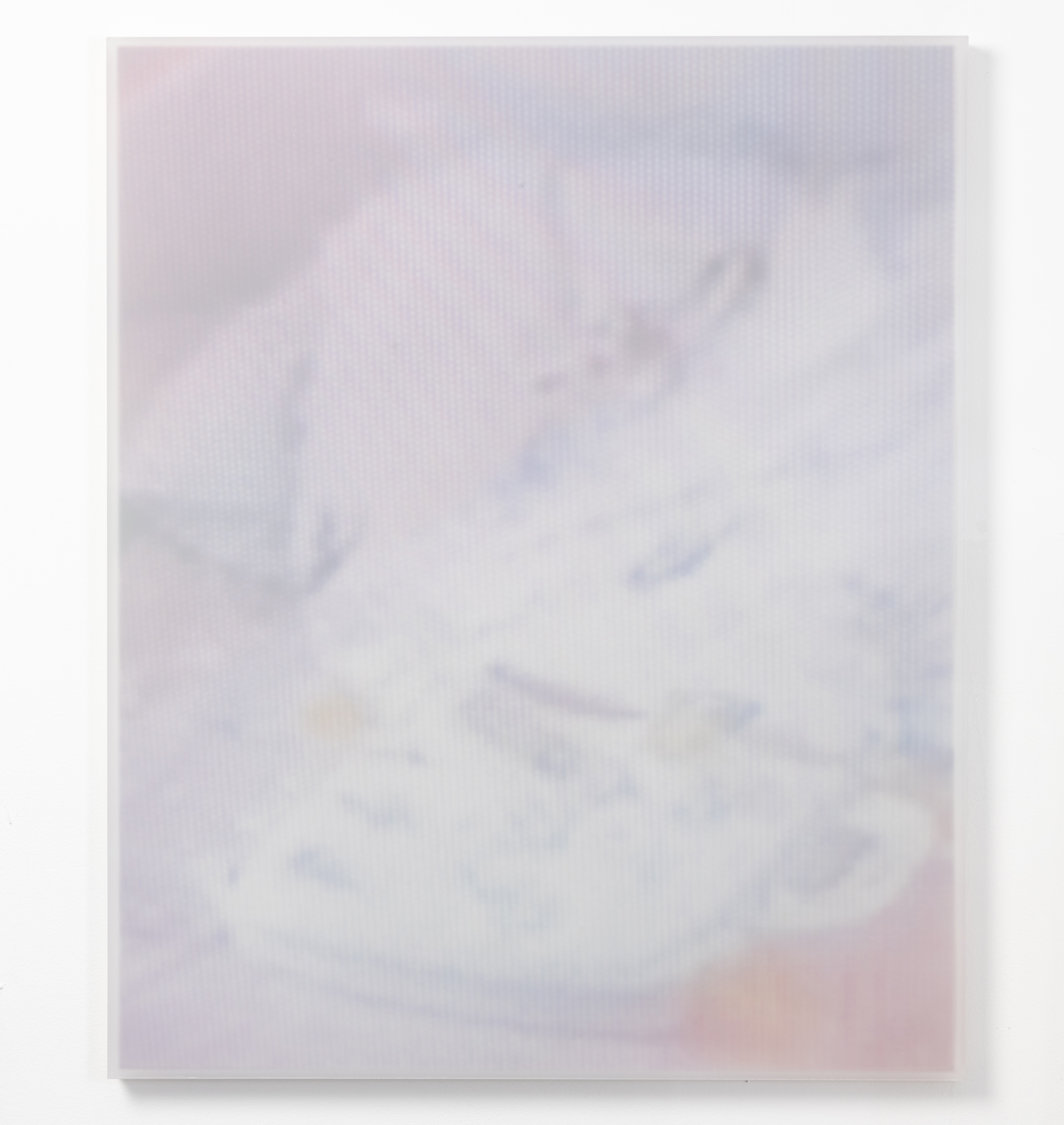 doctors kit2024Acrylic and CMYK print on aerated composite panel80 x 66cm