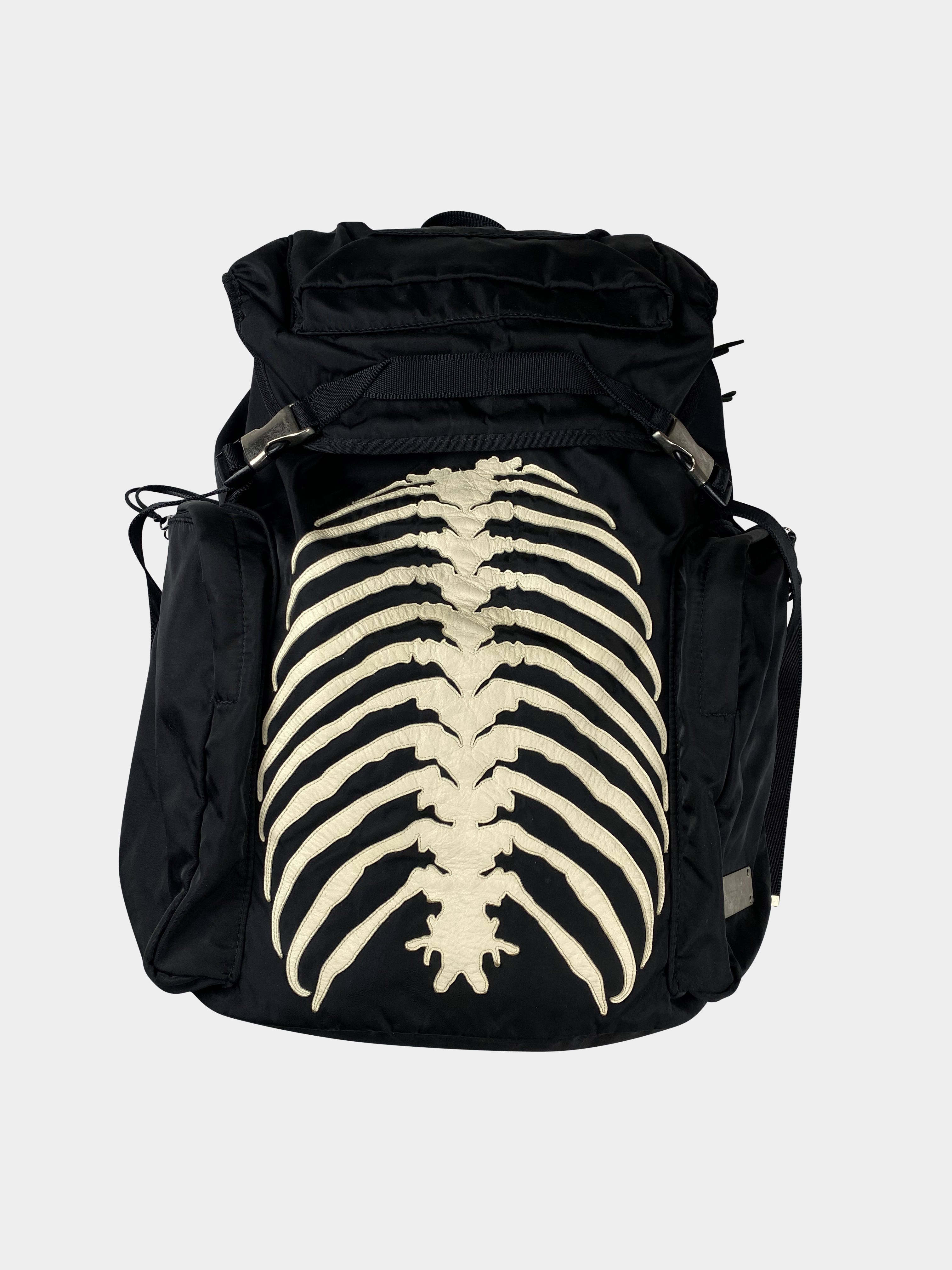 UNDERCOVER Ribcage Backpack - ARCHIVED