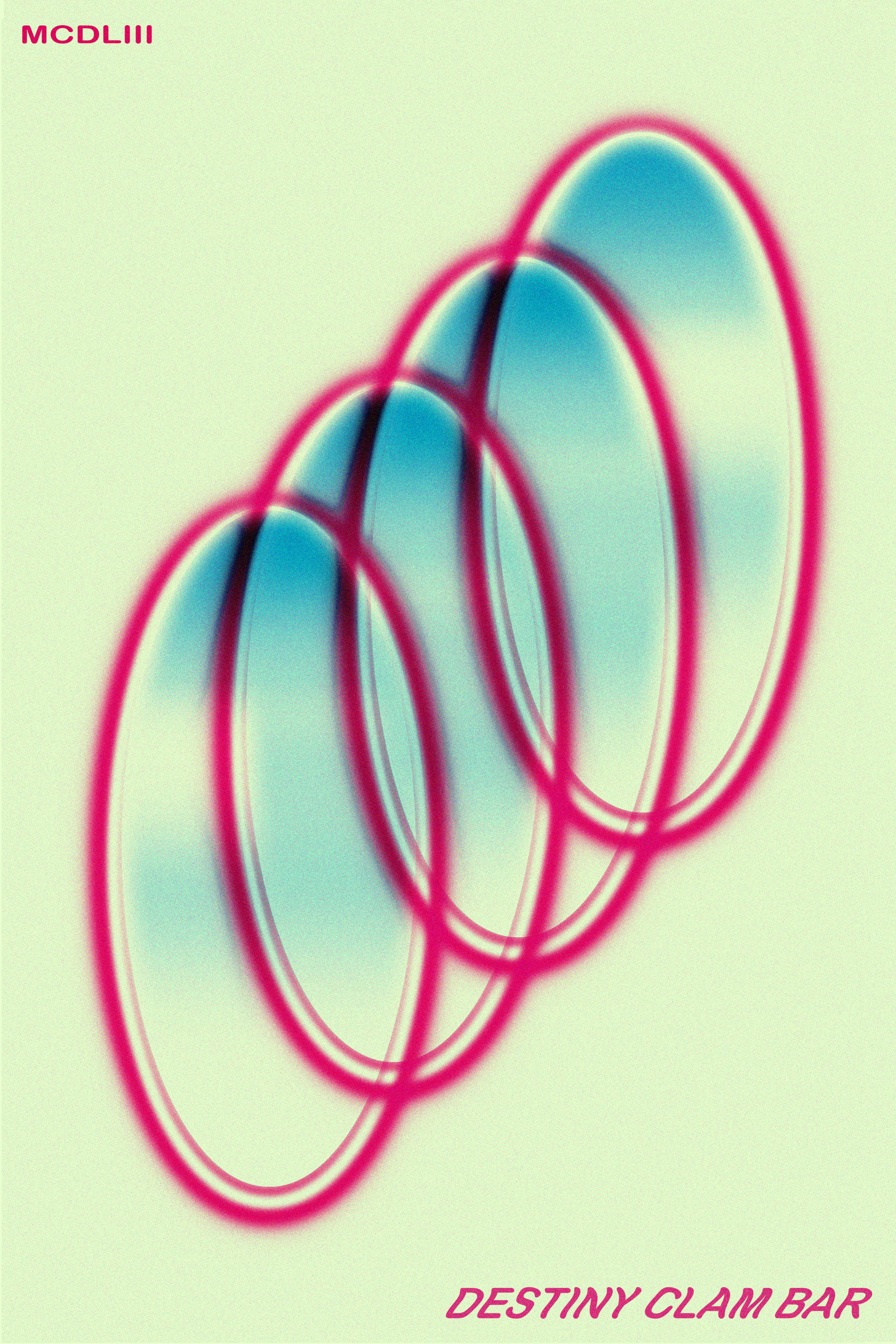 ------------ Husky Tinsel Pixel Coroner ------------ Solo Exhibition - 2016