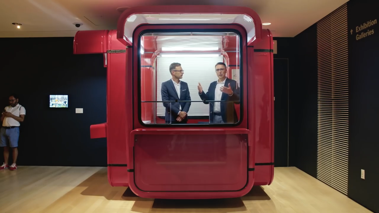 How to See Concrete Utopia: Architecture in Yugoslavia, 1948-1980