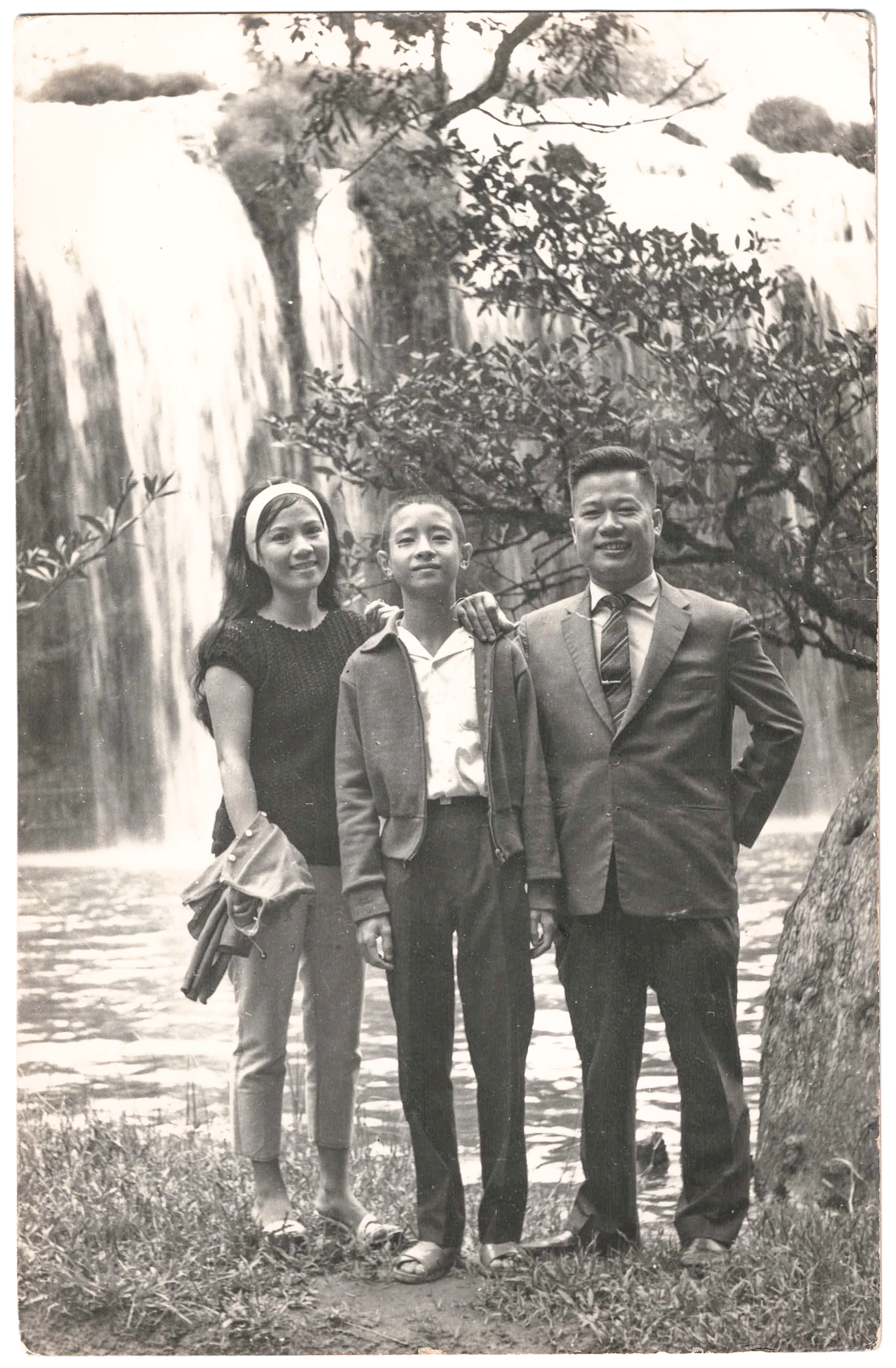00701 Huế, Việt Nam 1970