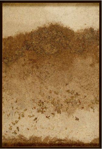 Epargne, 150x100cm, 2020