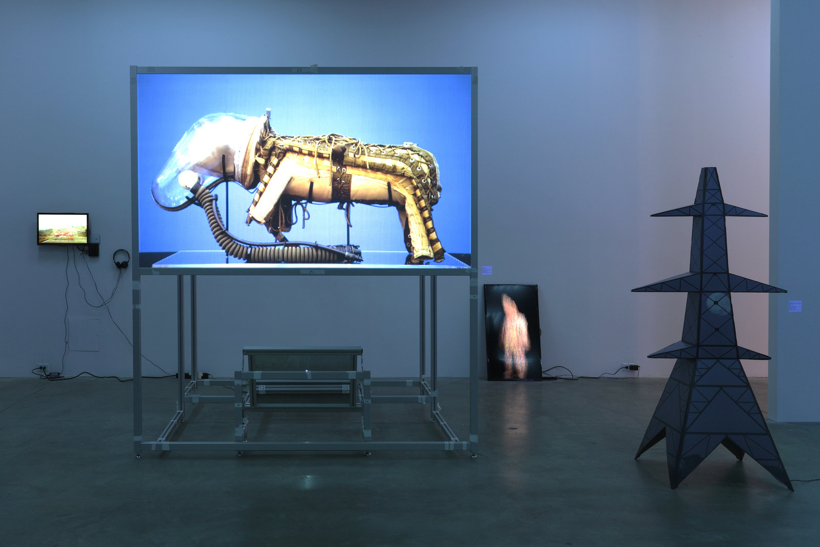 May 2 – Jun 21, 2014, A Month of Making, Gavin Brown's enterprise, 620 Greenwich Street