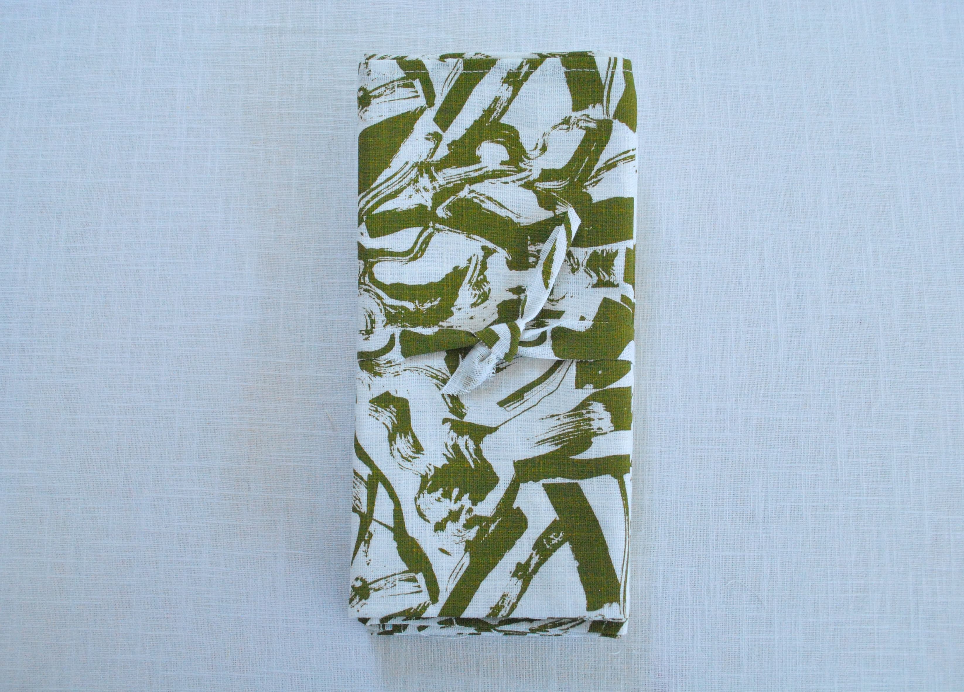 Grow Napkins | £40 