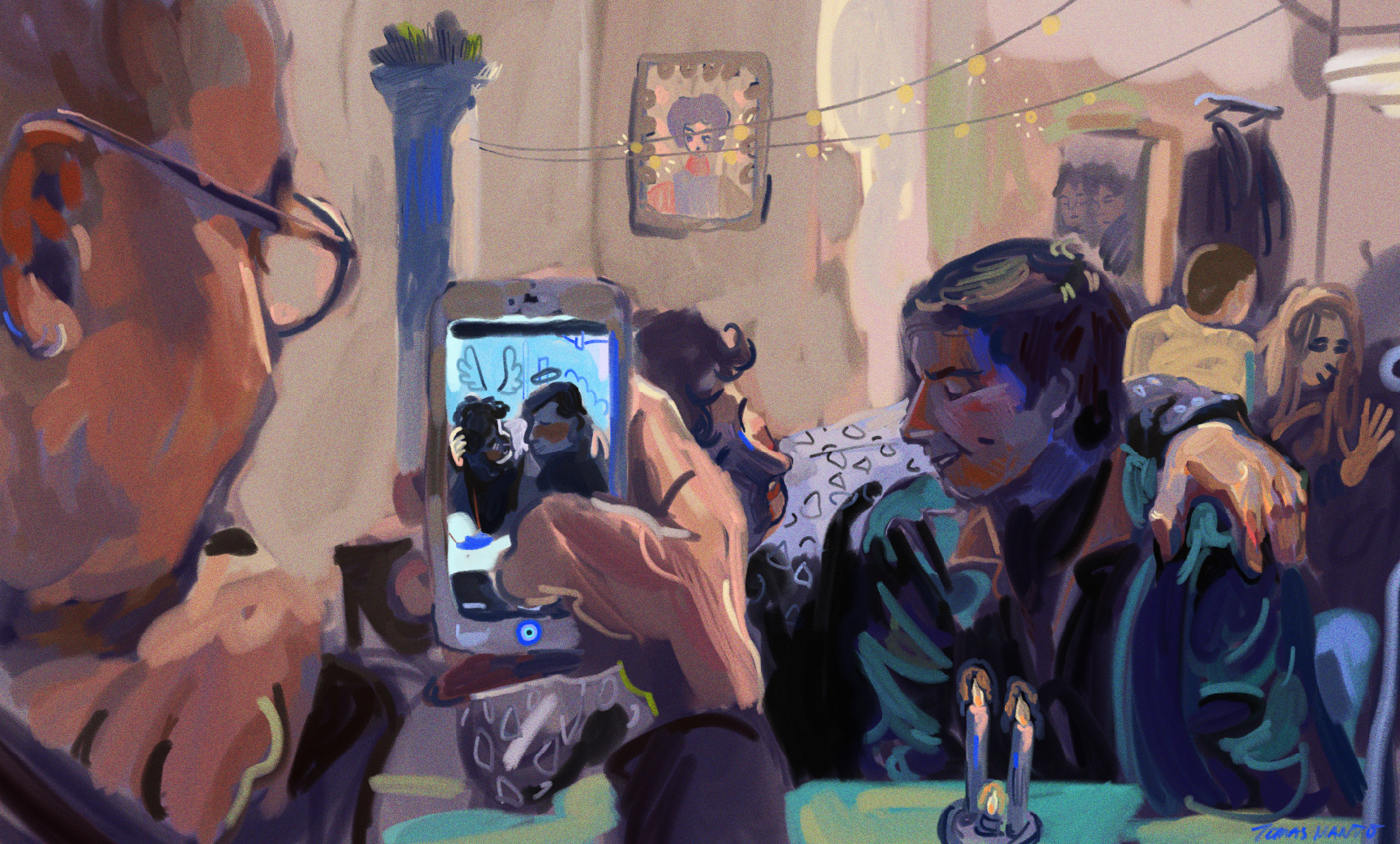 Someone's Birthday | 2021