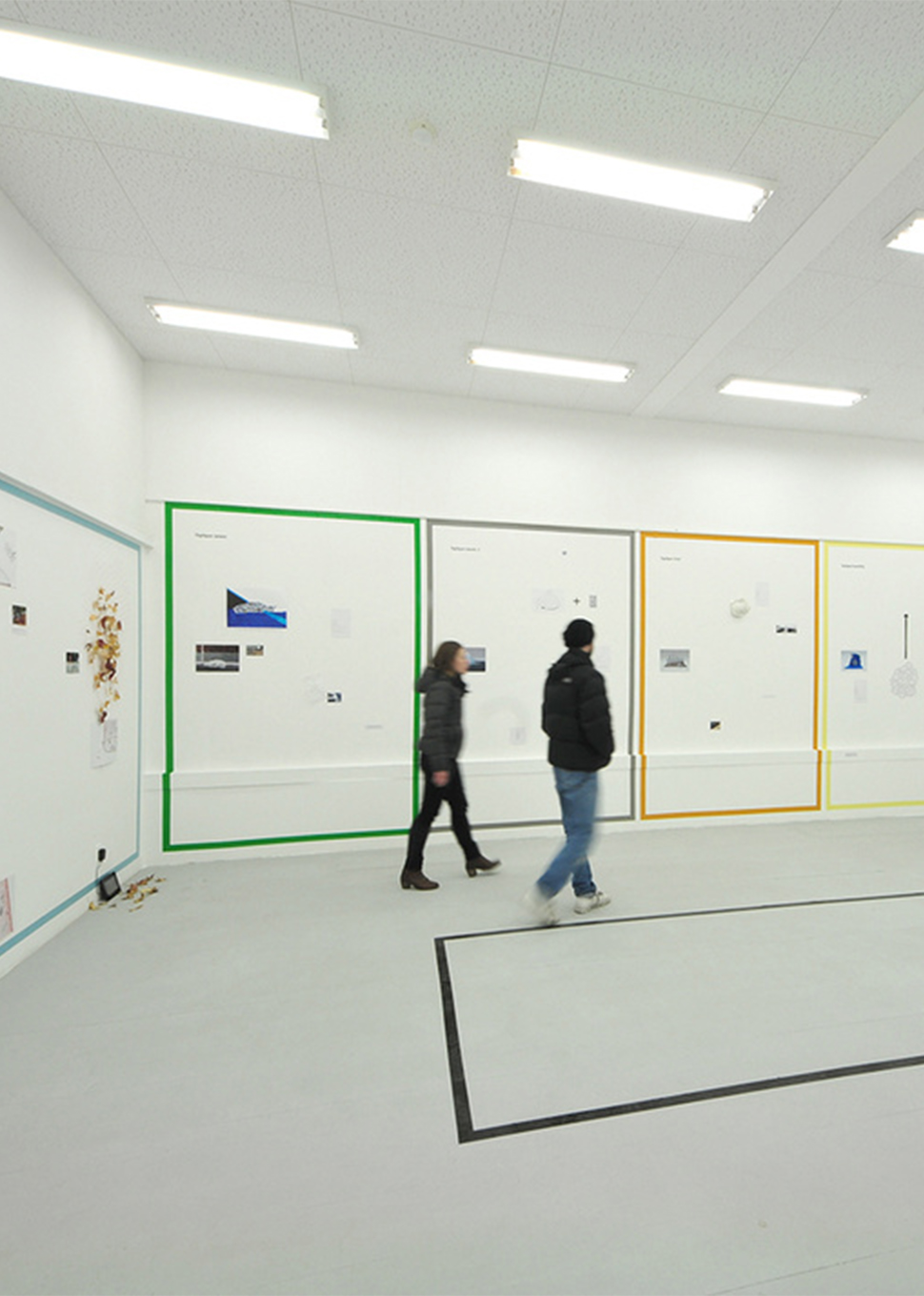 Letting the dust settle