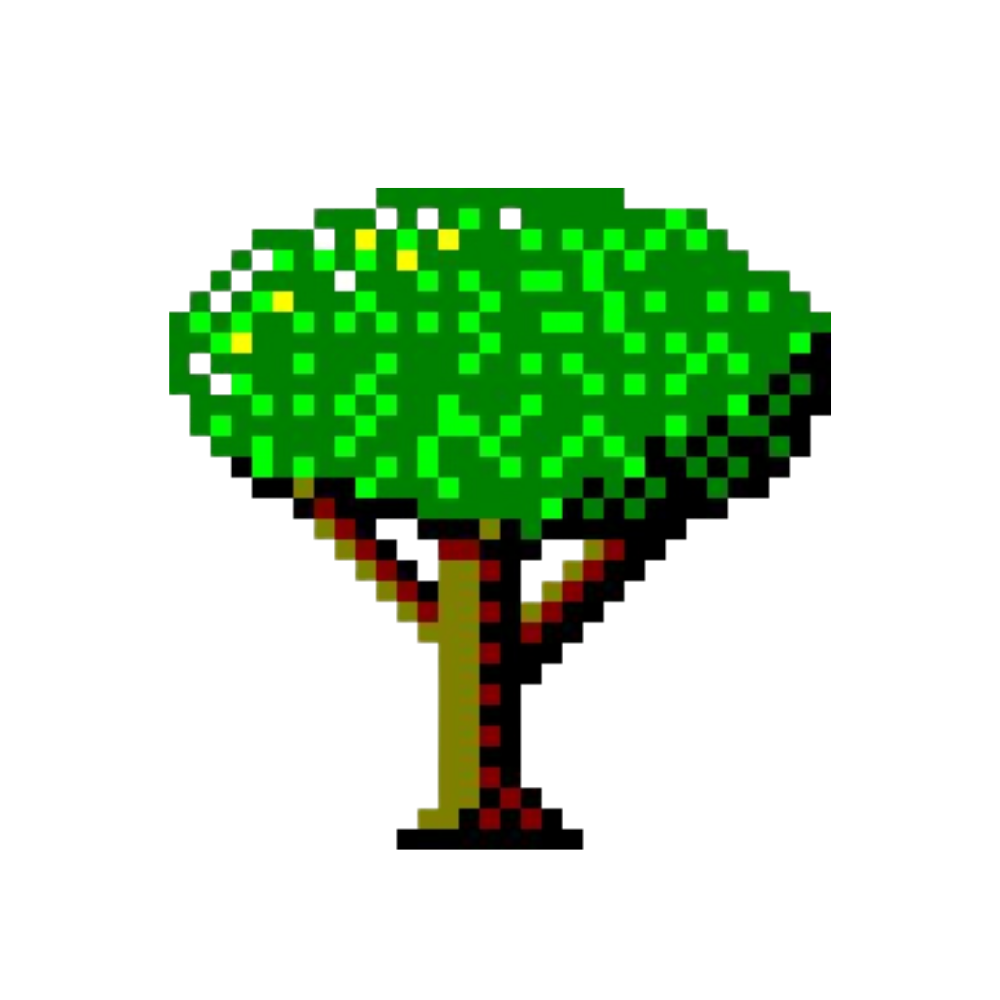 Visit the Zine Garden! -- a work in progress, but always growing :)