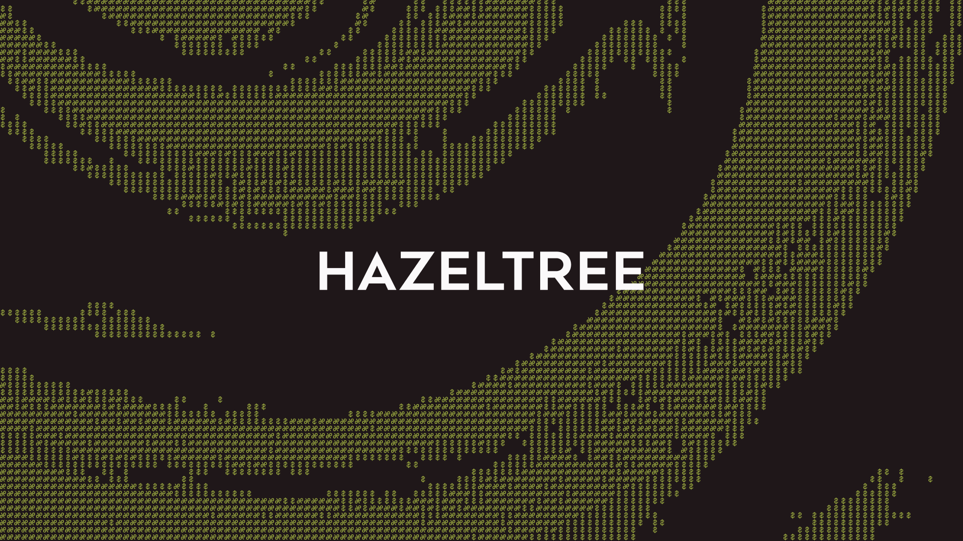 HAZELTREE