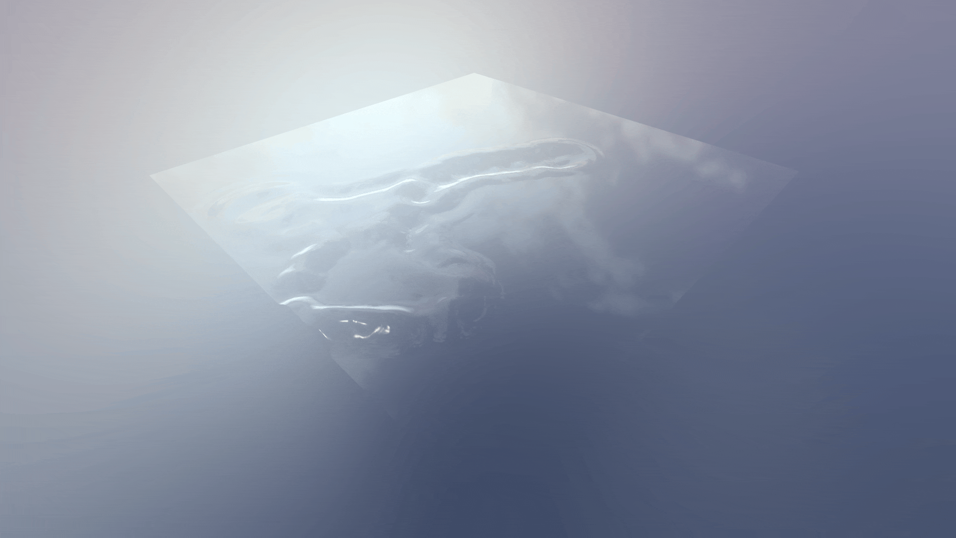 Unity Interaction︎︎︎