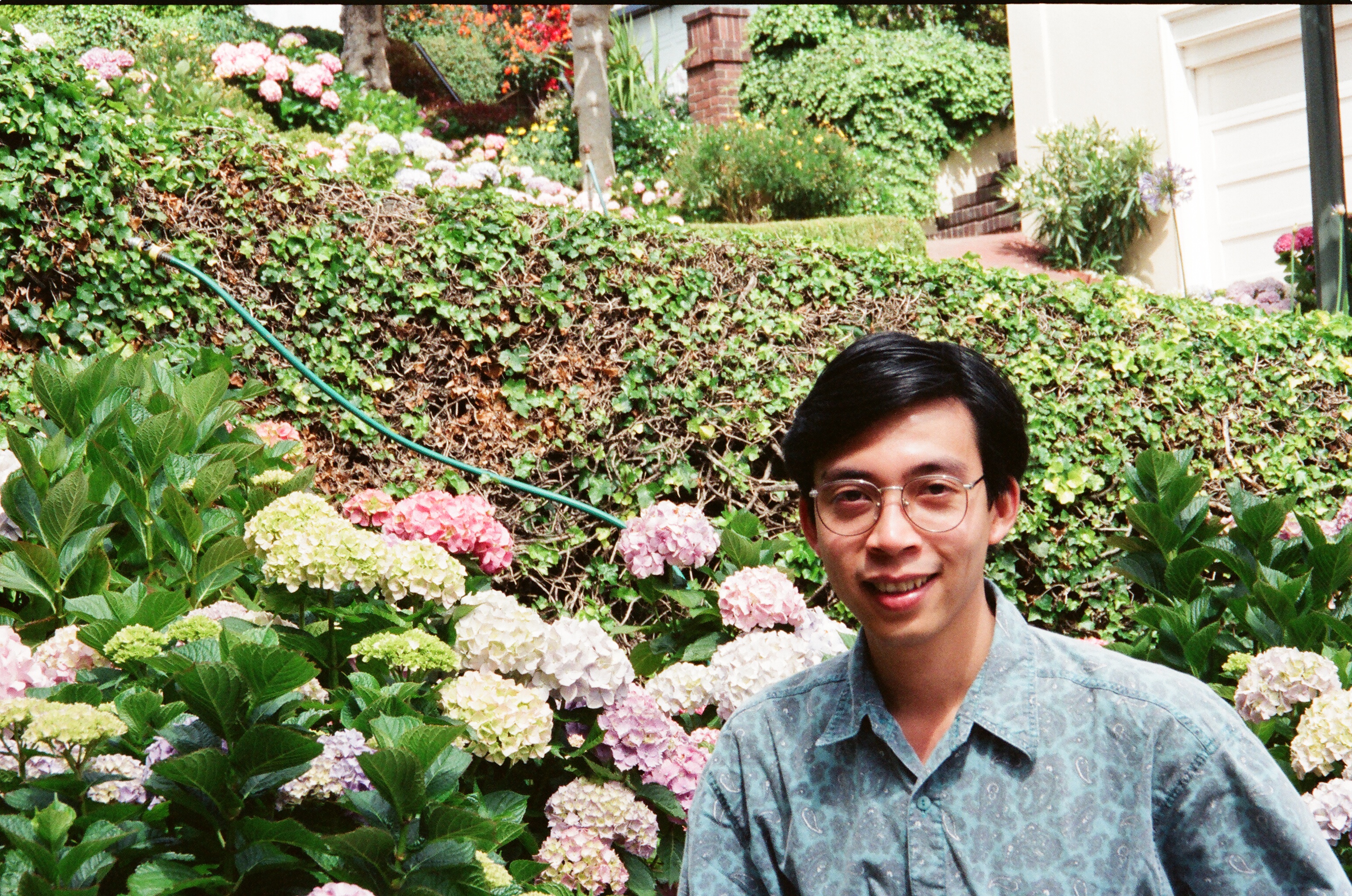 00214 Honolulu, Hawaii 1992