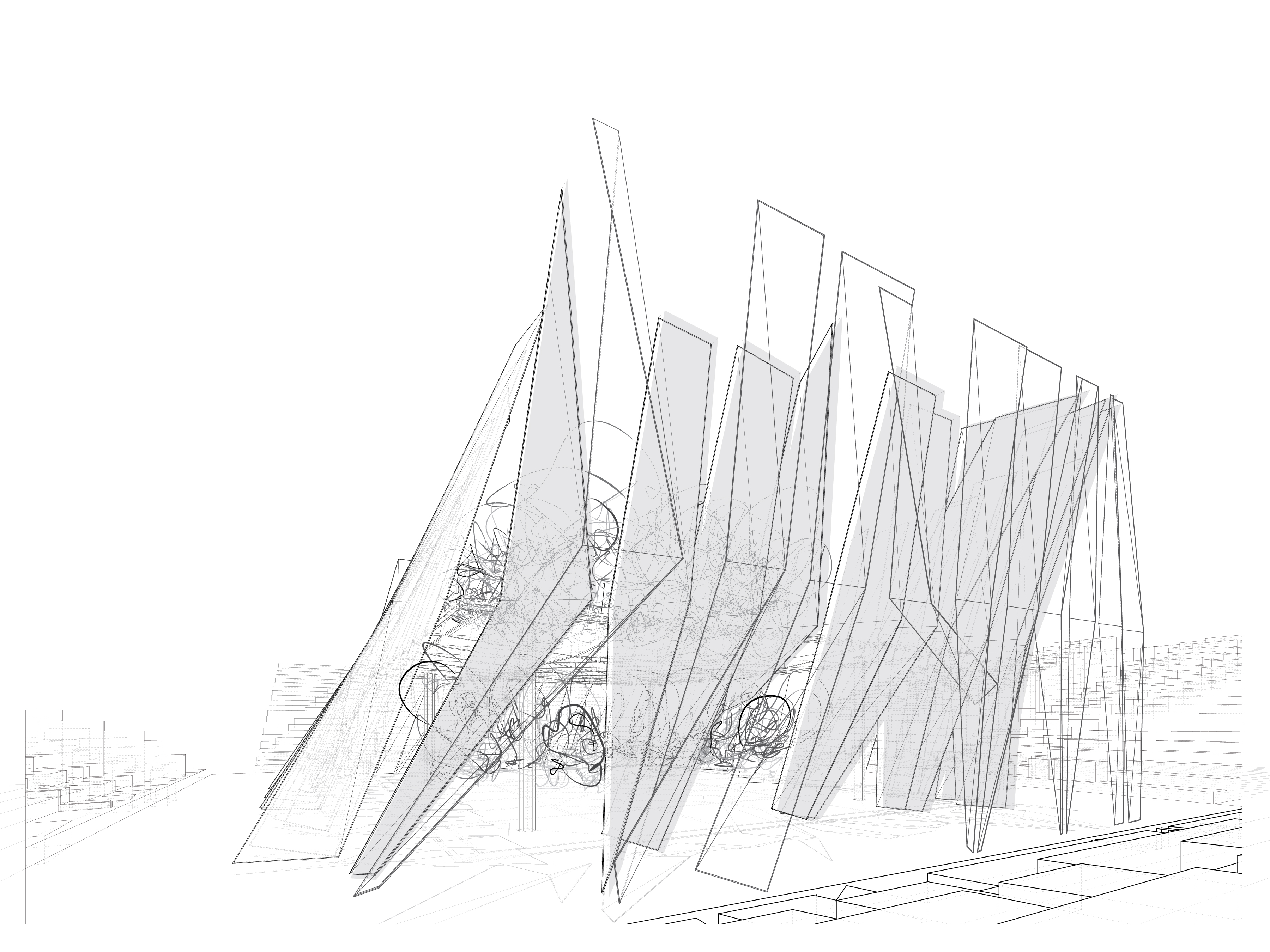 Shattered Perceptions