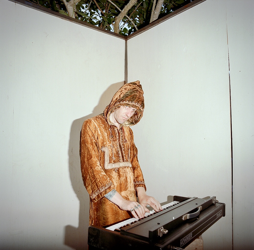 Birthday portraits, West Marin, July 2021.