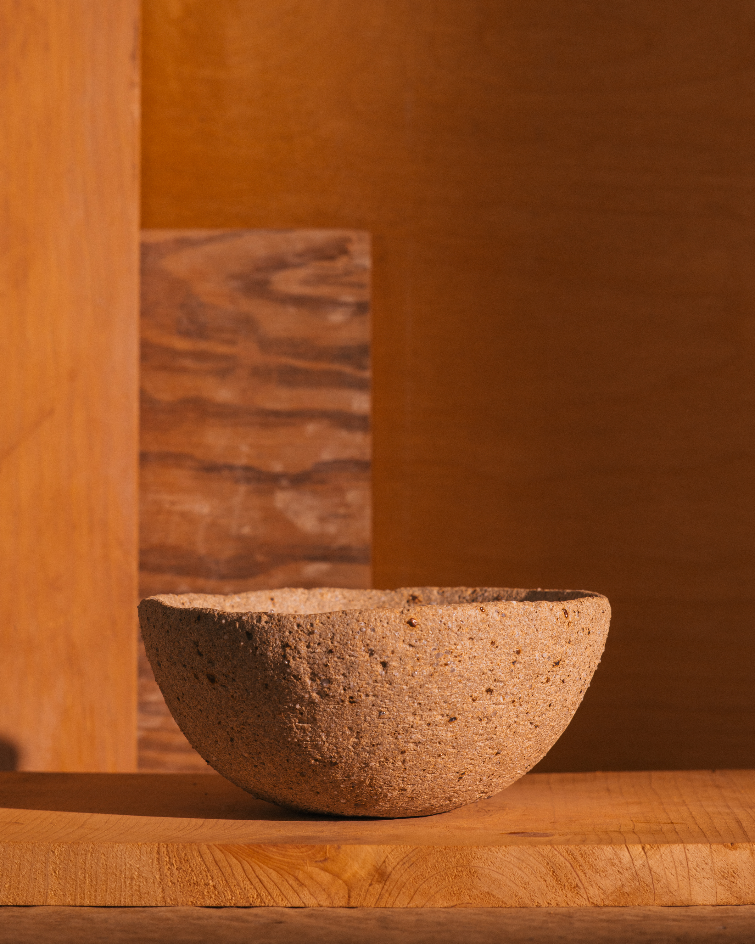 Earth Bowl #2 [2023]