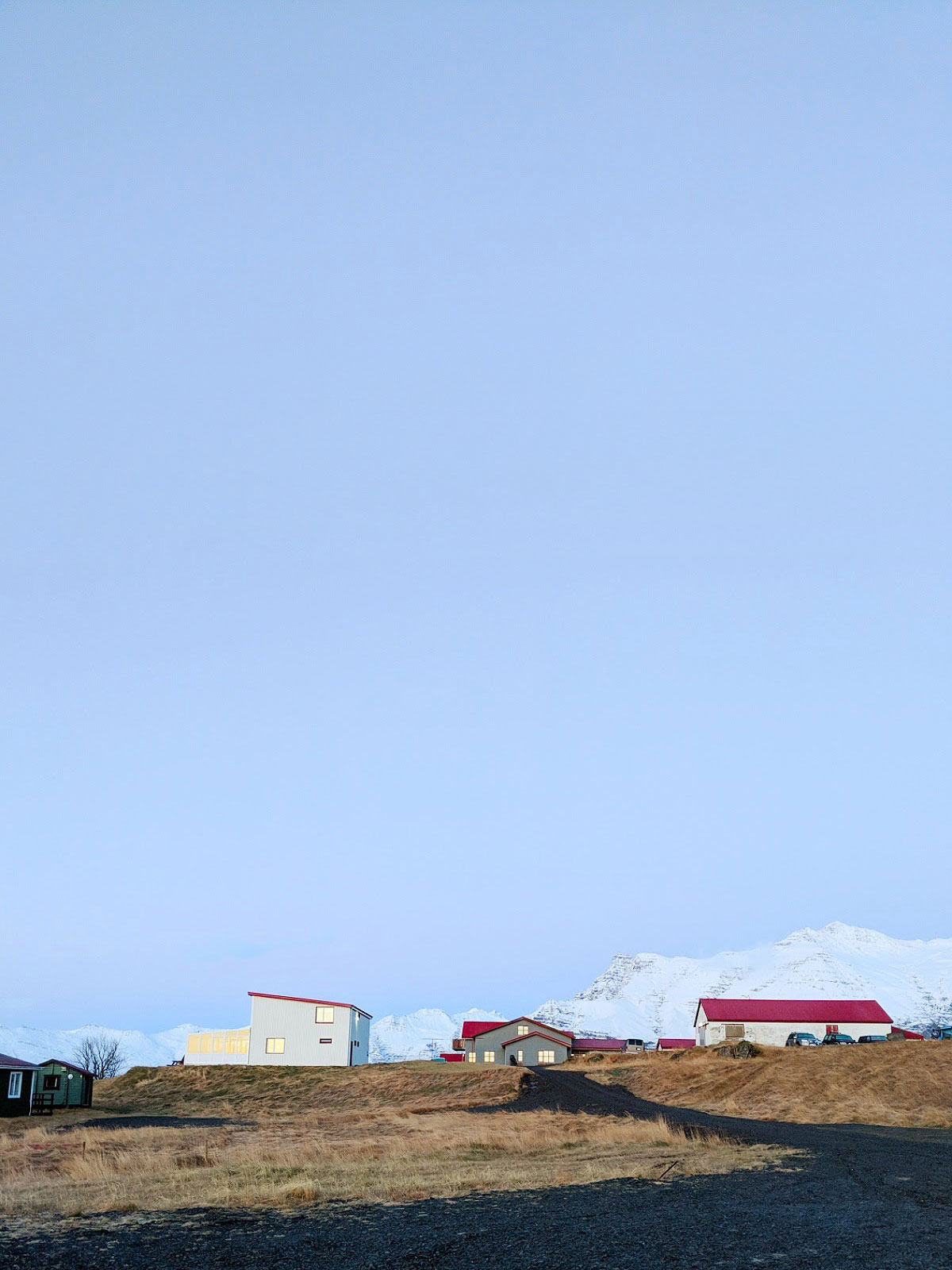 Vik, Iceland