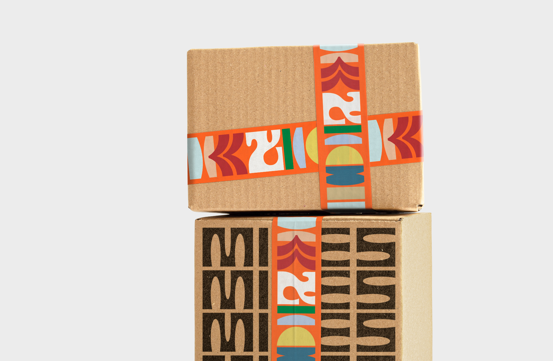Miles deodorant packaging design by Buddy-Buddy