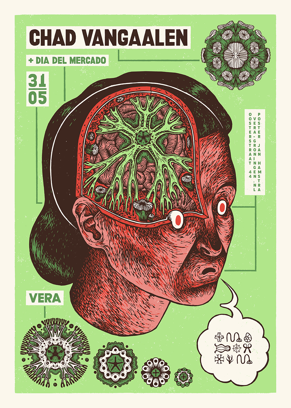Jan Hamstra | Vera Groningen
