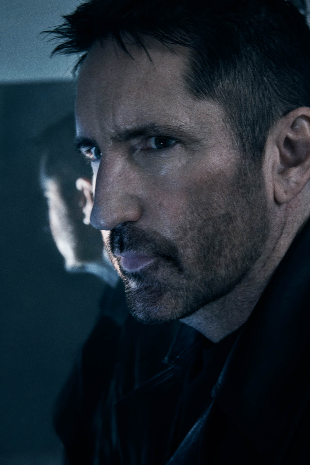 Trent Reznor