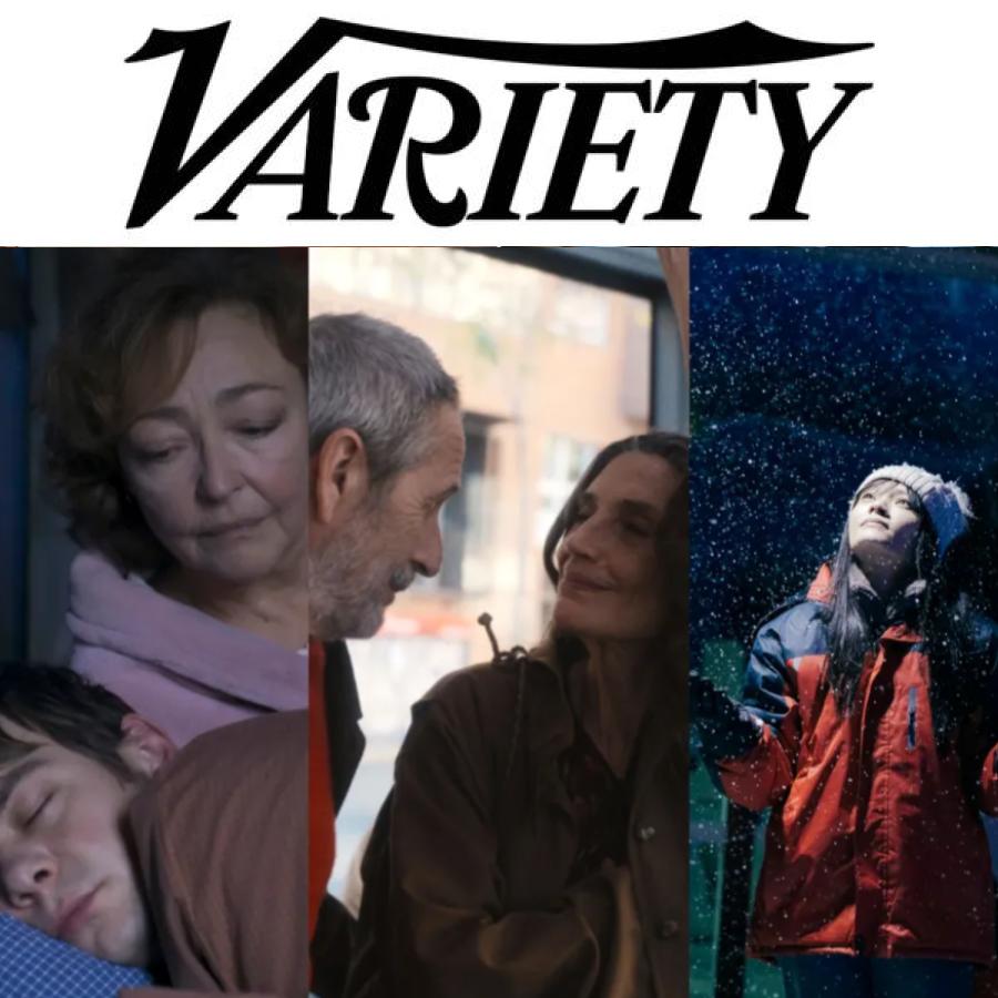 ‘Misericordia,’ ‘They Will Be Dust,’ ‘Stranger Eyes’ Take Top Prizes at the Valladolid International Film Festival