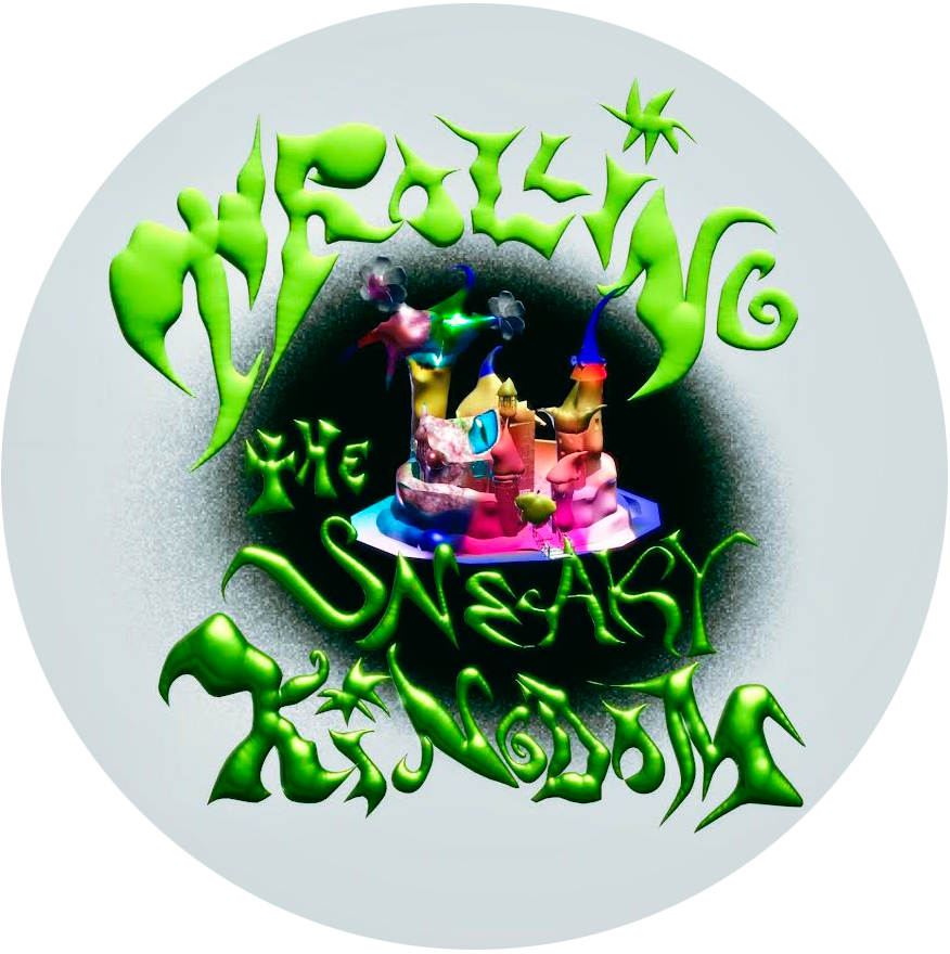 Trolling The Sneaky Kingdom