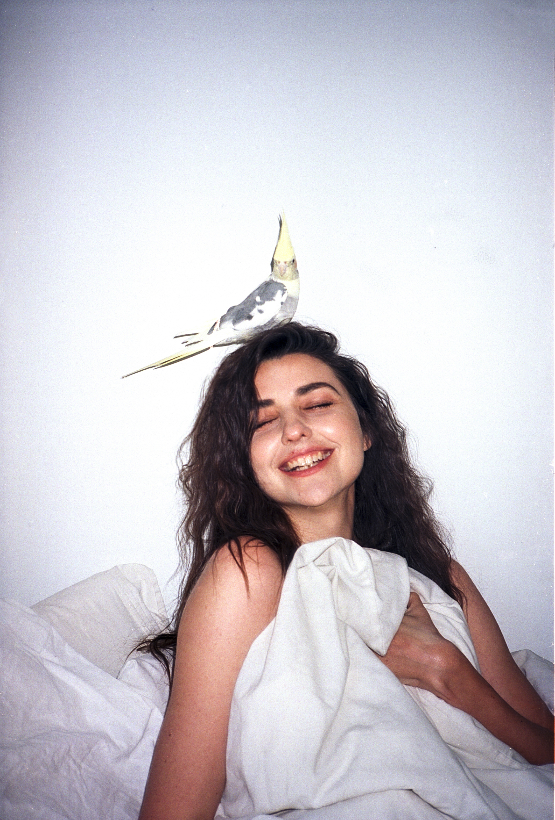 GENEVA JACUZZI, Los Angeles, CA 2021