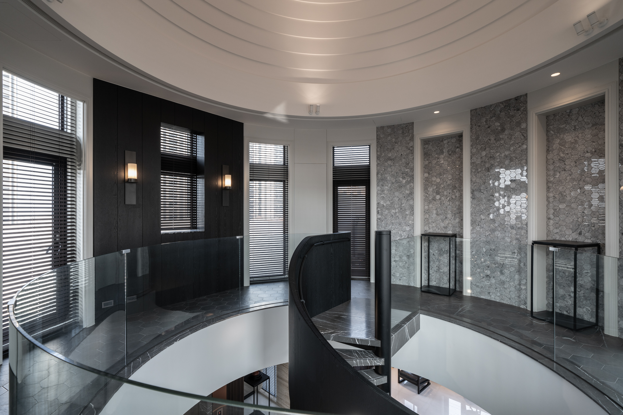 台南精品豪宅設計