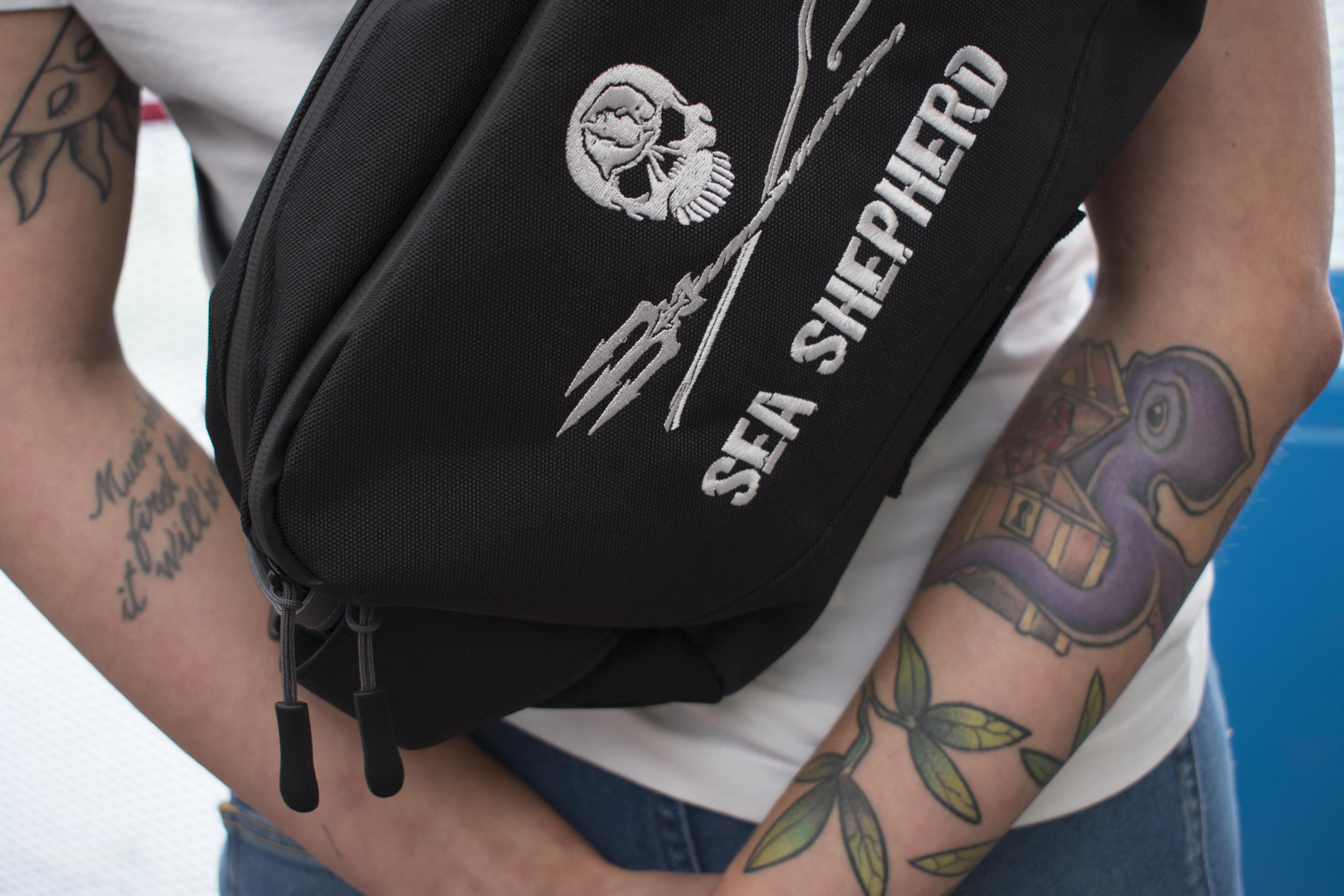 Sea Shepherd