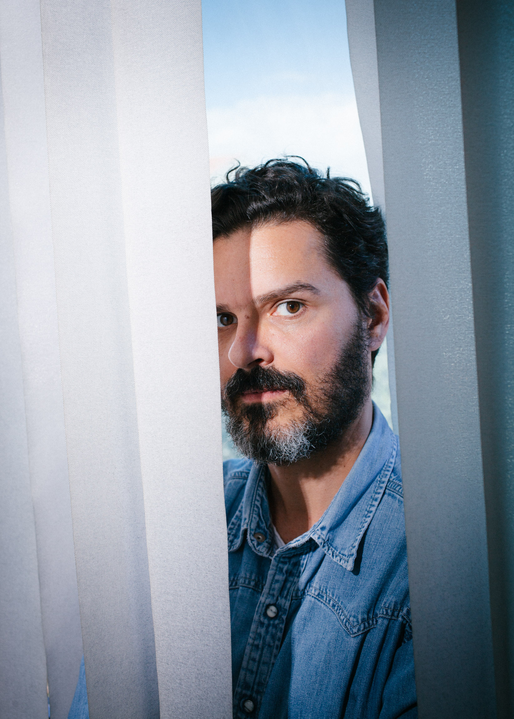 Pedro Pedro for Prinçipal Magazine