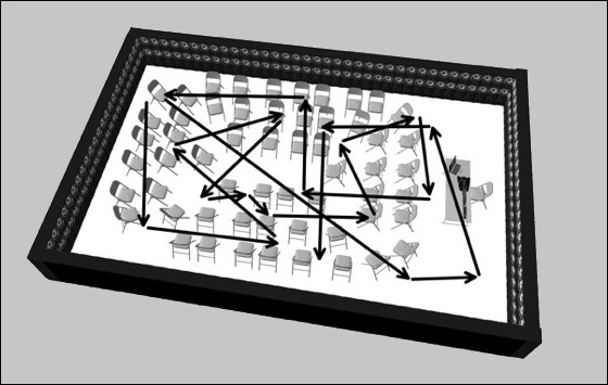 wave field synthesis max msp