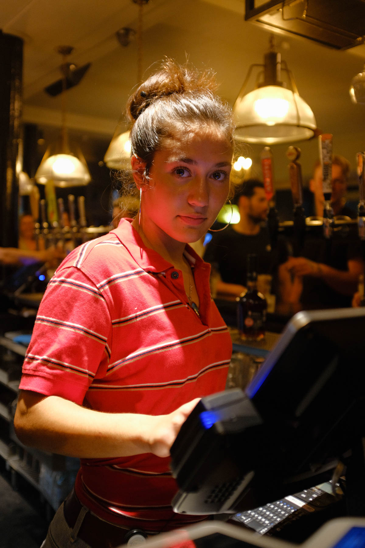 Railway Putney Launch 2023