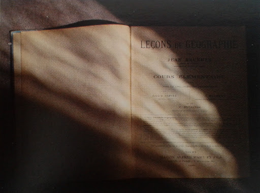 JEAN-CLAUDE ROUSSEAU: EL ENCUADRE NO ES ALGO QUE SE HACE