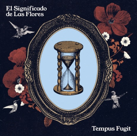 EL SIGNIFICADO DE LAS FLORES | TEMPUS FUGIT | N&ordm;19