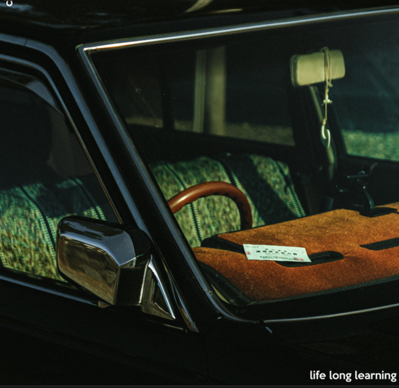  SoundsMellow - various album covers