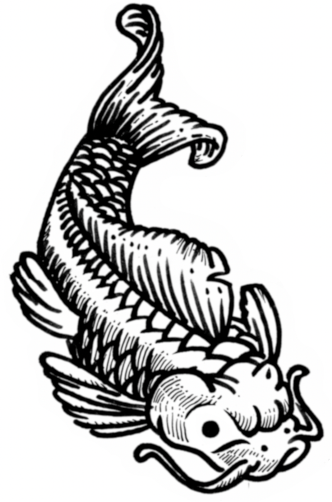 Tattoo Designs + Custom Alphabet, The Mark of Life - Mischief, NY