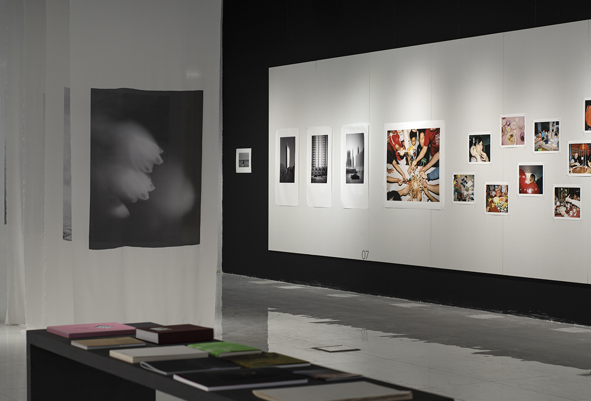 Speculative Horizons, Contemporary Art Platform, Kuwait (2023)