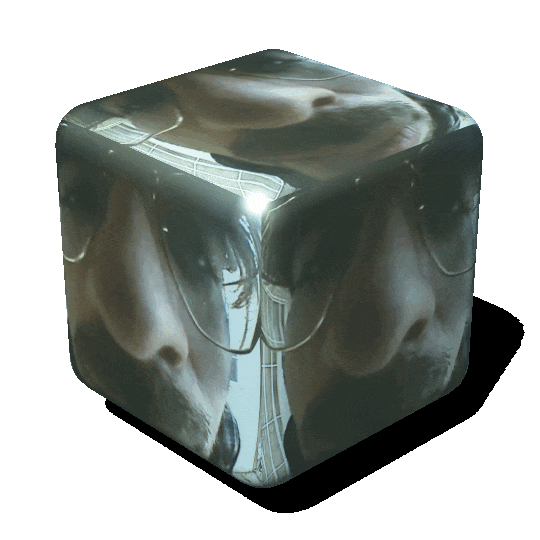 profile cube