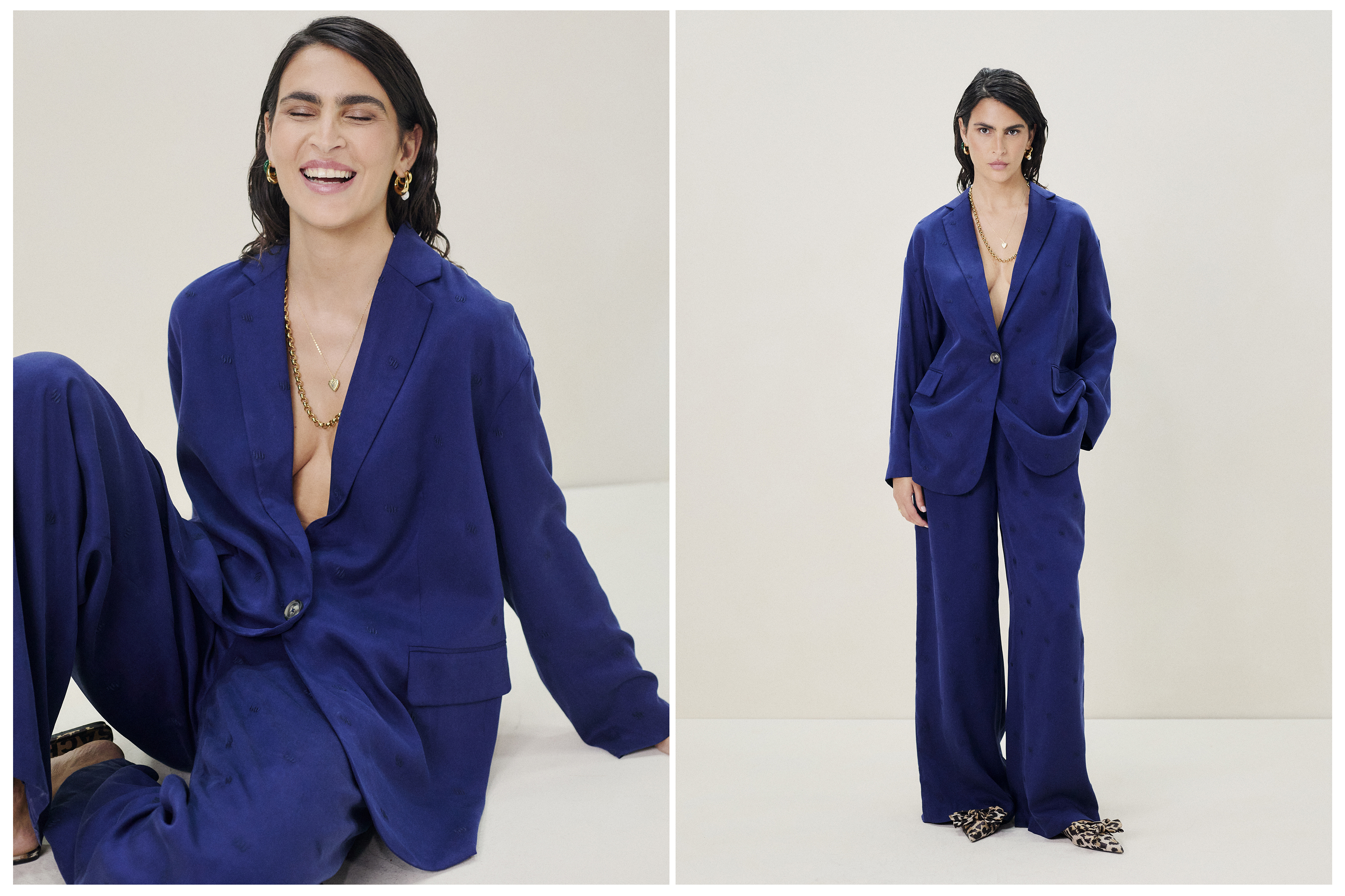 Sissy-boy, ecom // Ayşe