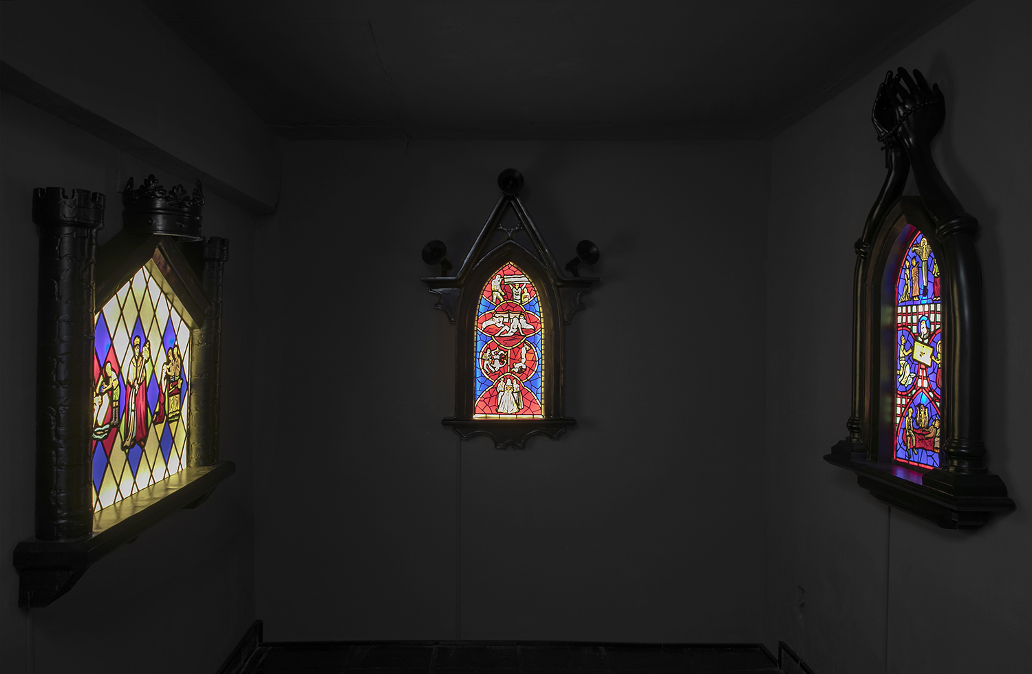 MUSEO DEPECHE MODEErnesto AlliCuraduría de Lolo y LautiDesde 29/10/22