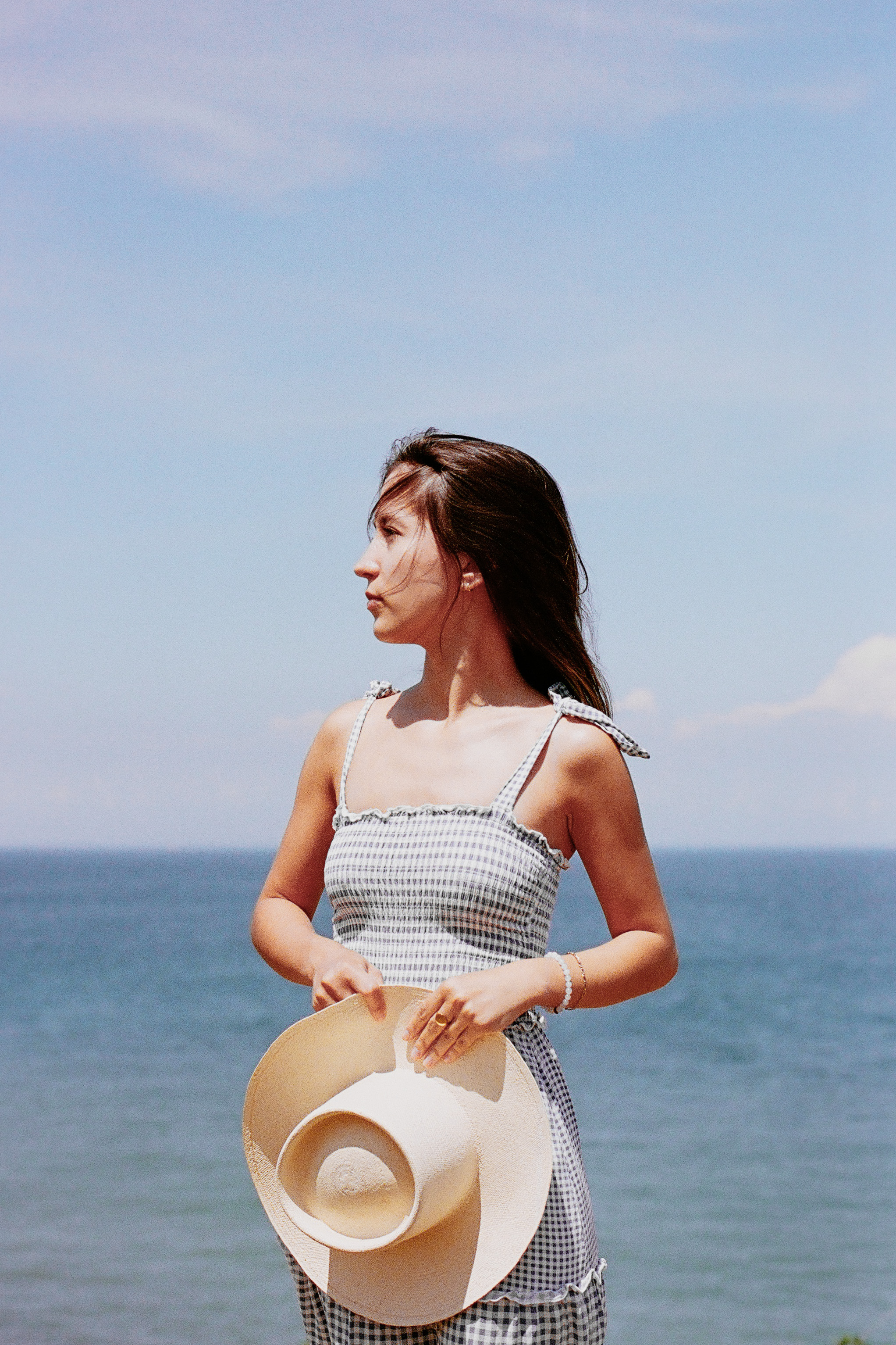 Montauk Lighthouse, Montauk, NY - August, 2022