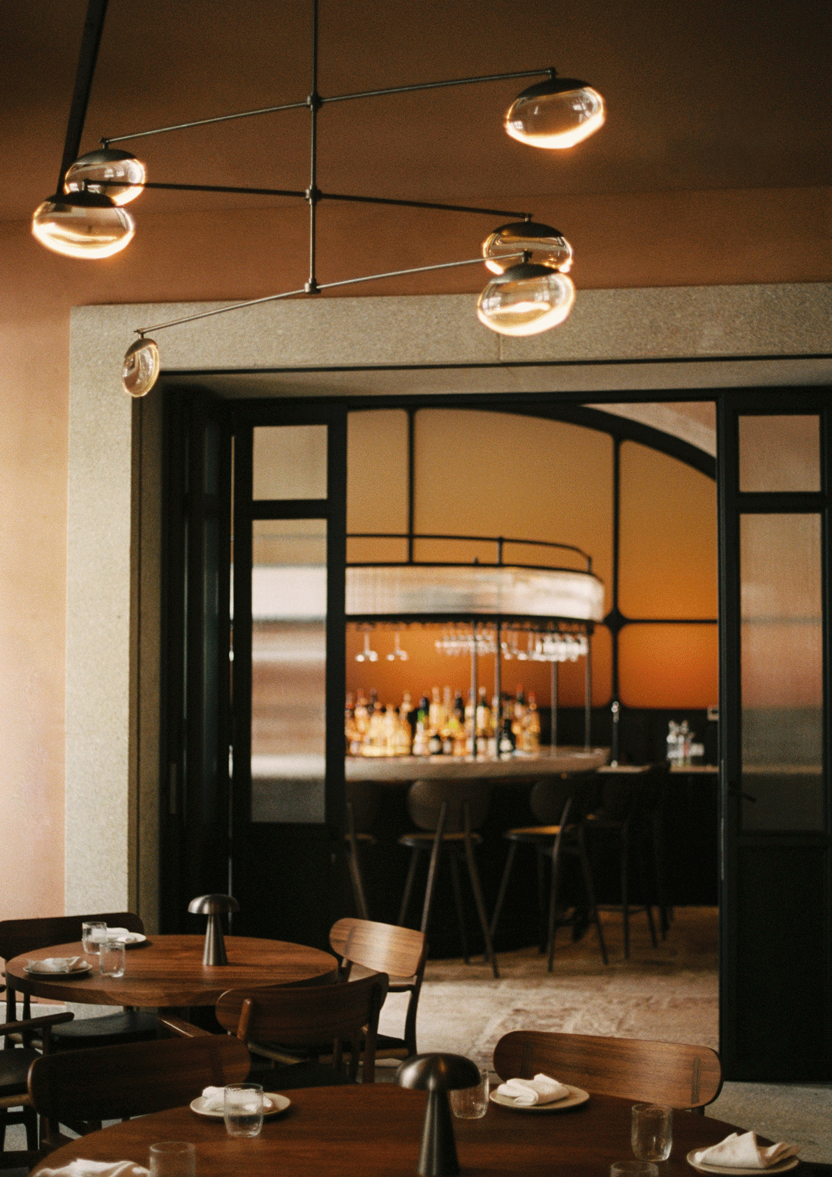 Cozinha das Flores Art Direction, Photography