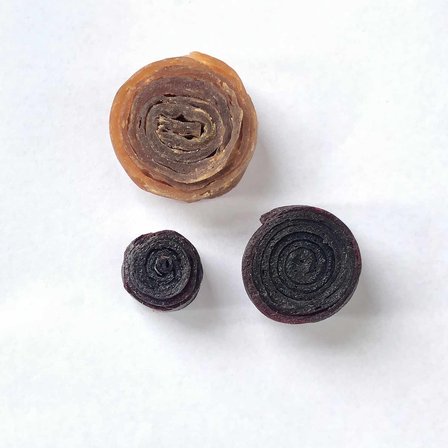 Fooddesign Daniel Hafner, Fruchtgummi