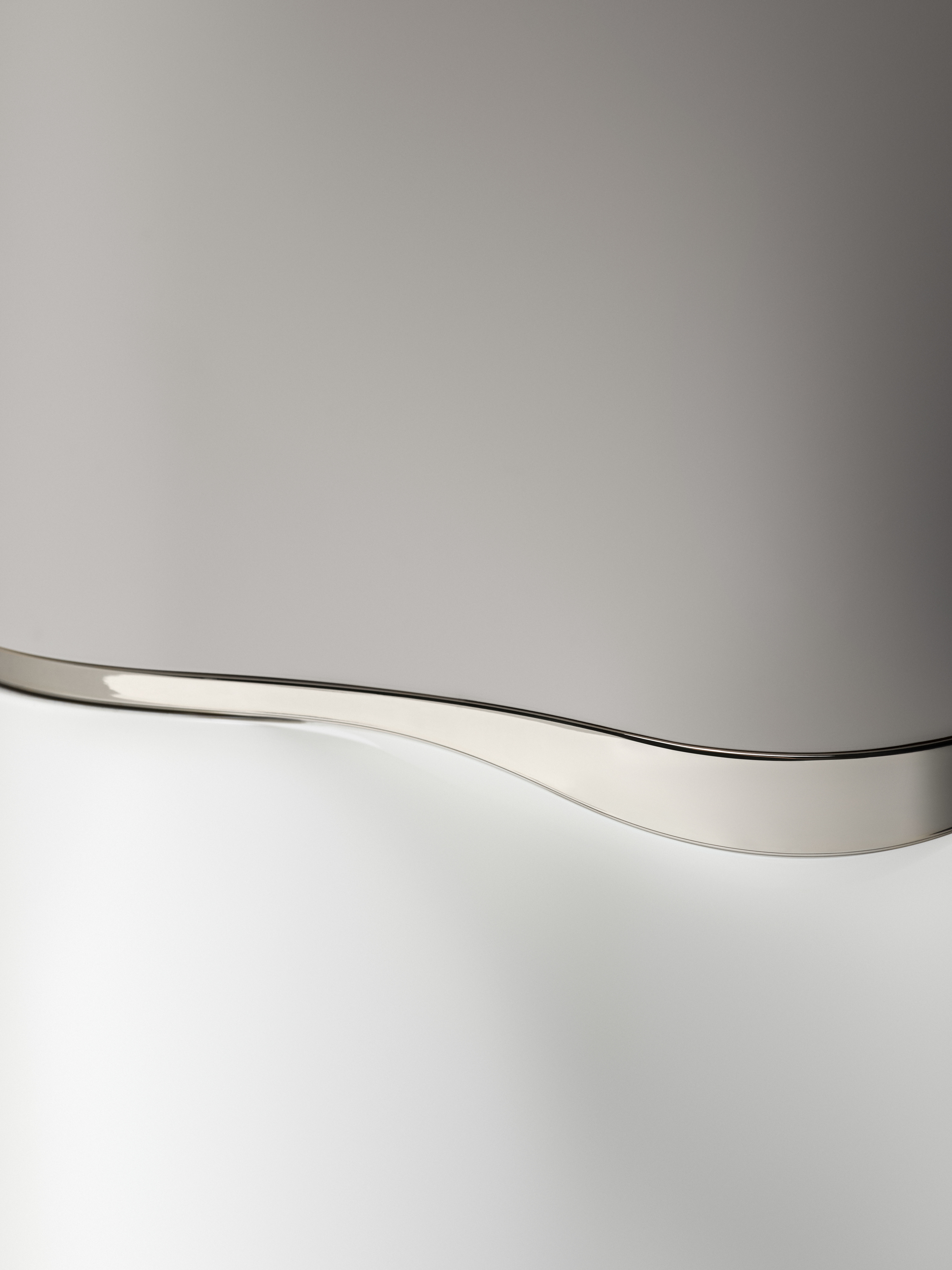 One Silver by Avoury