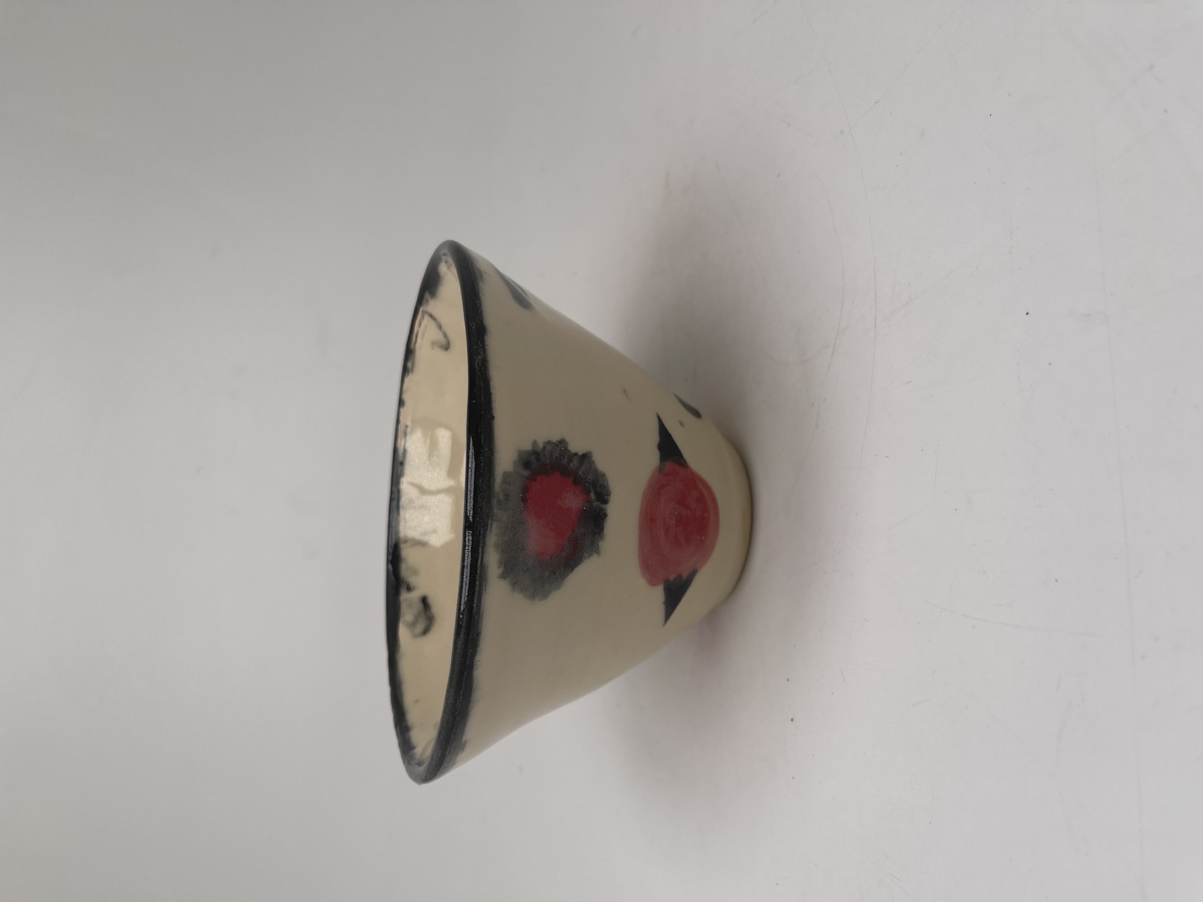 Wheel Thrown Bowl, 2020