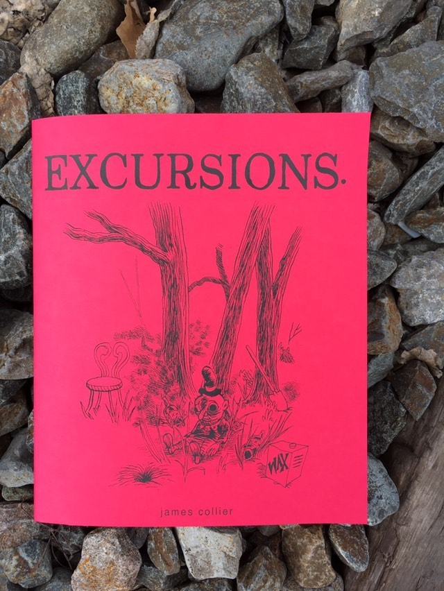 Excursions (2021)