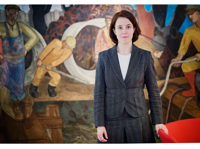  Emma Lennartsson / Kommunal