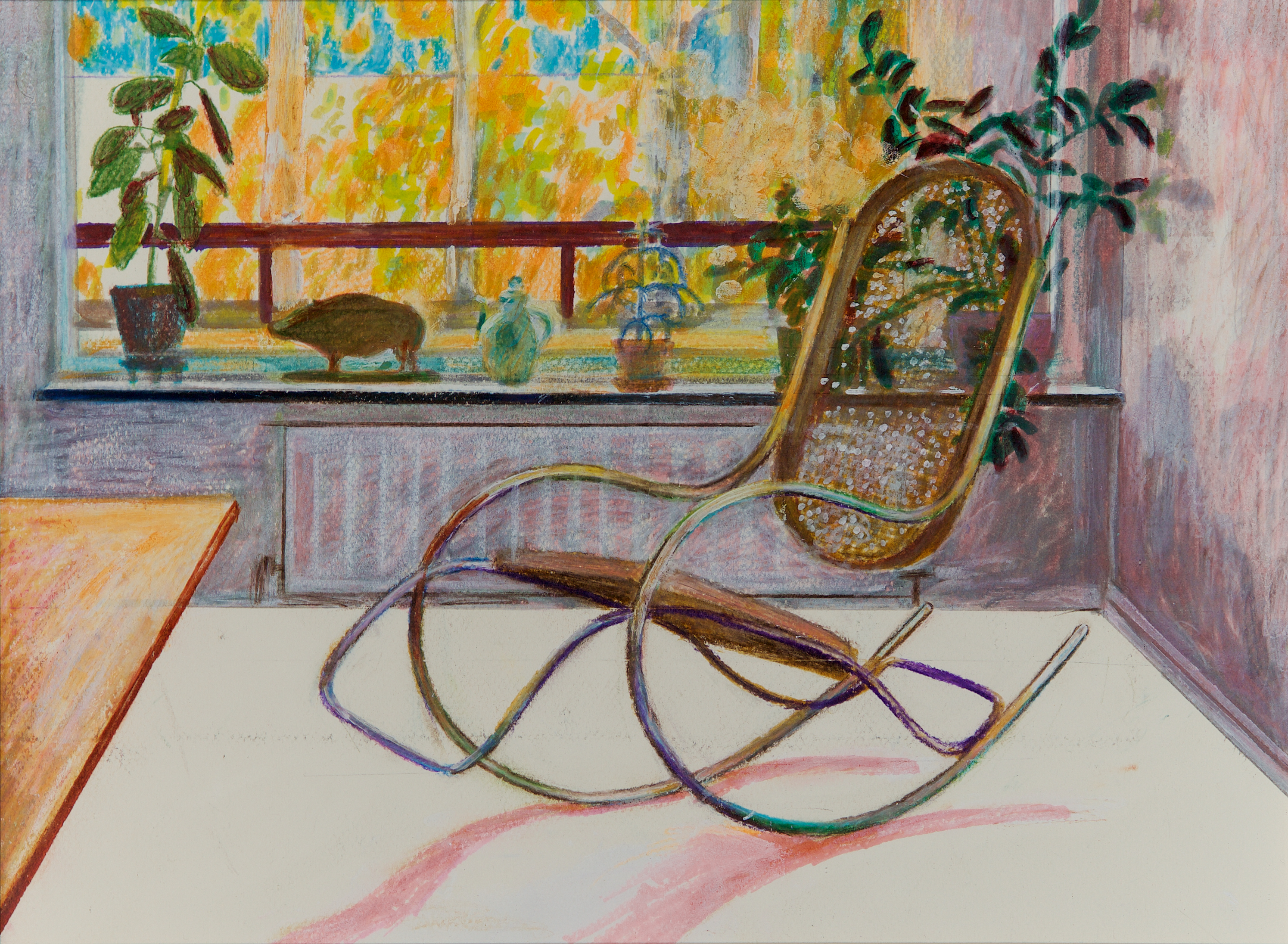 Fear of Snowless Winters 