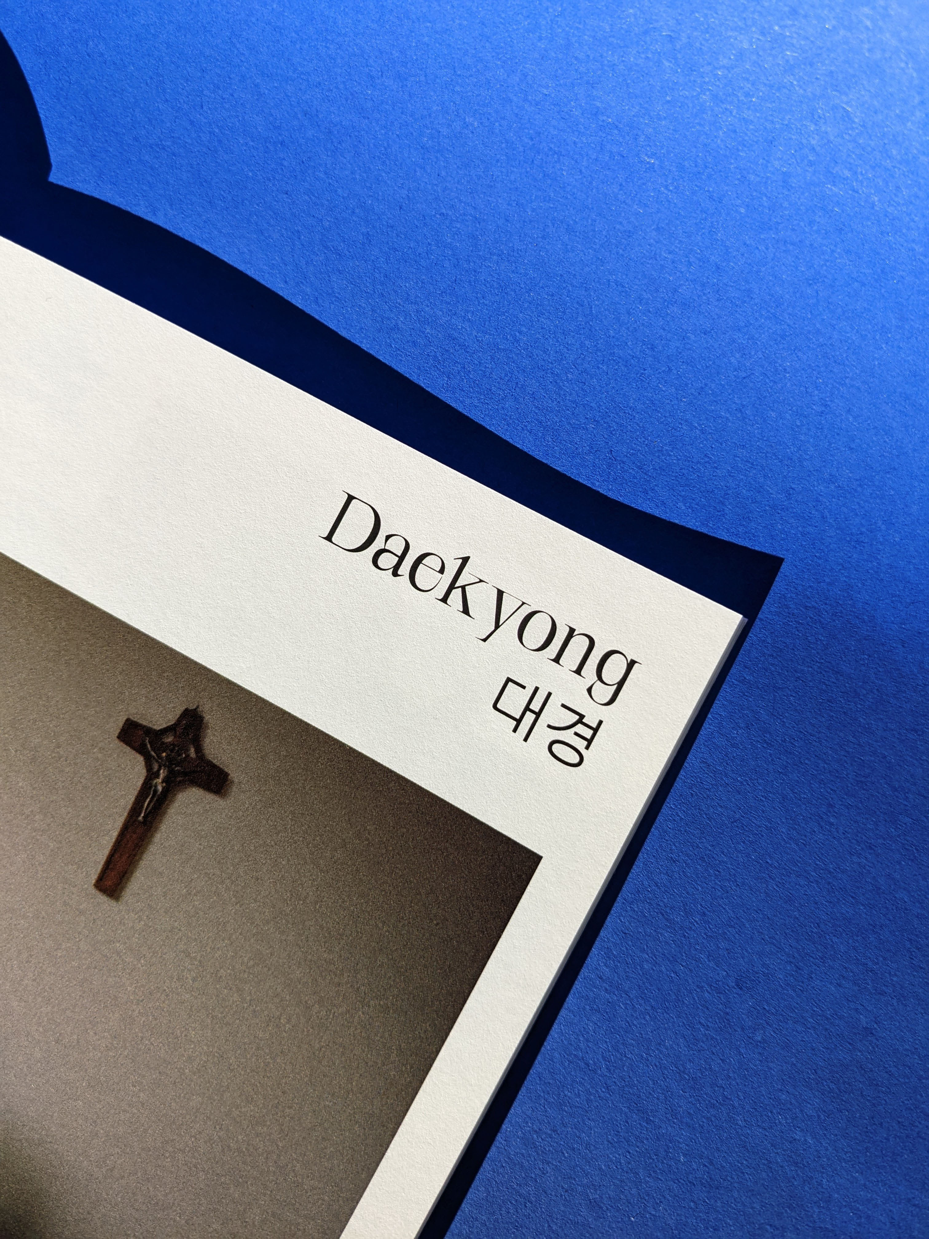 editorial design + fotografie